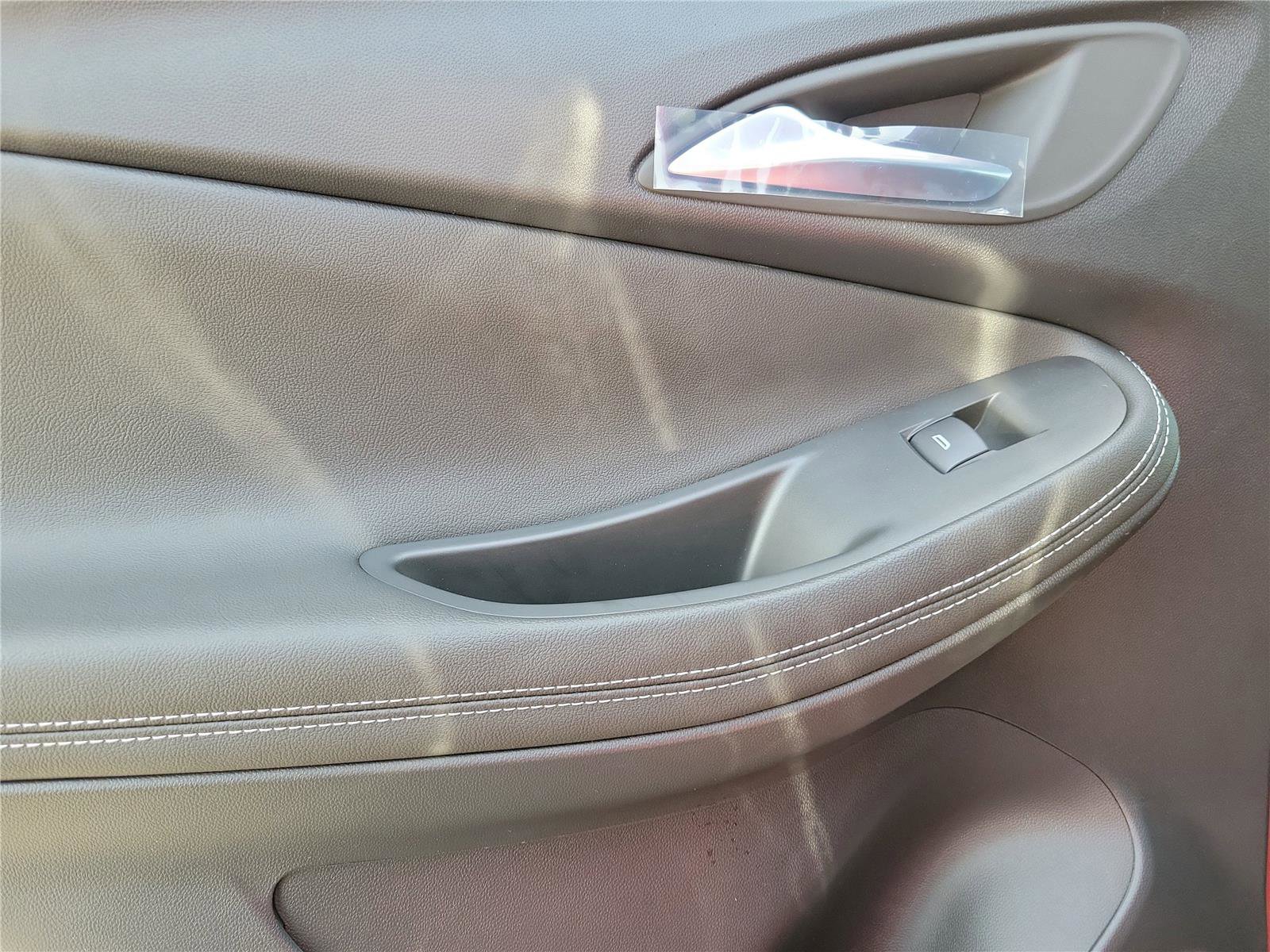 New 2026 Buick Encore GX Avenir w/ Avenir Convenience Package image 15