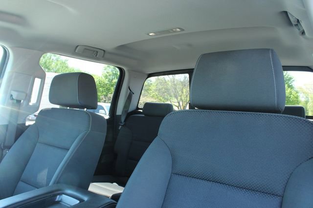 Used 2018 GMC Sierra 1500 SLE w/ SLE Value Package AWD/4WD image 14