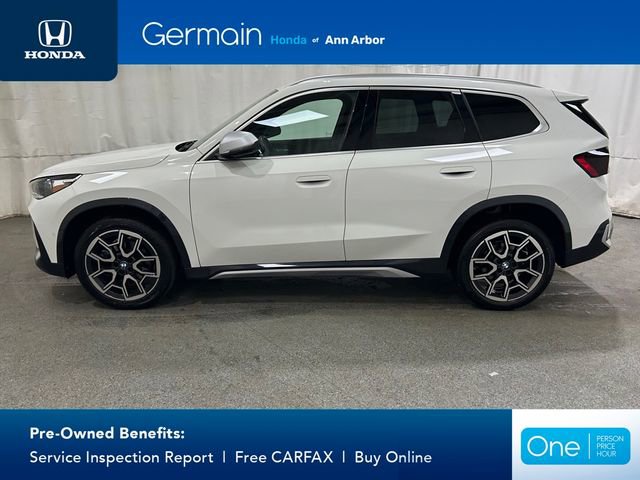 Used 2023 BMW X1 xDrive28i w/ Premium Package AWD/4WD image 5