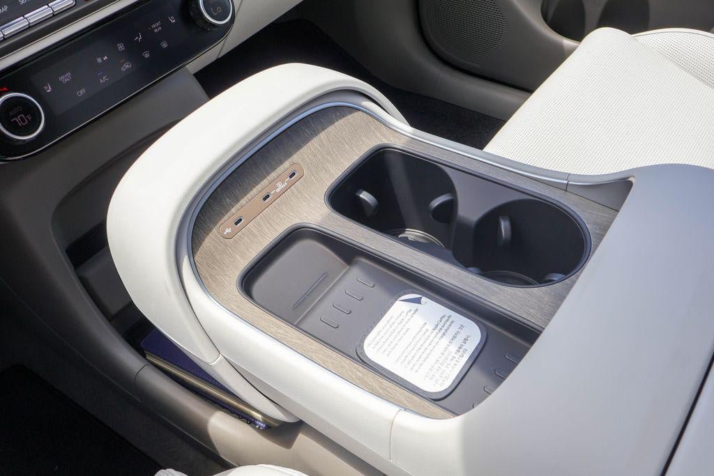 New 2026 Hyundai Palisade FWD Hybrid image 17