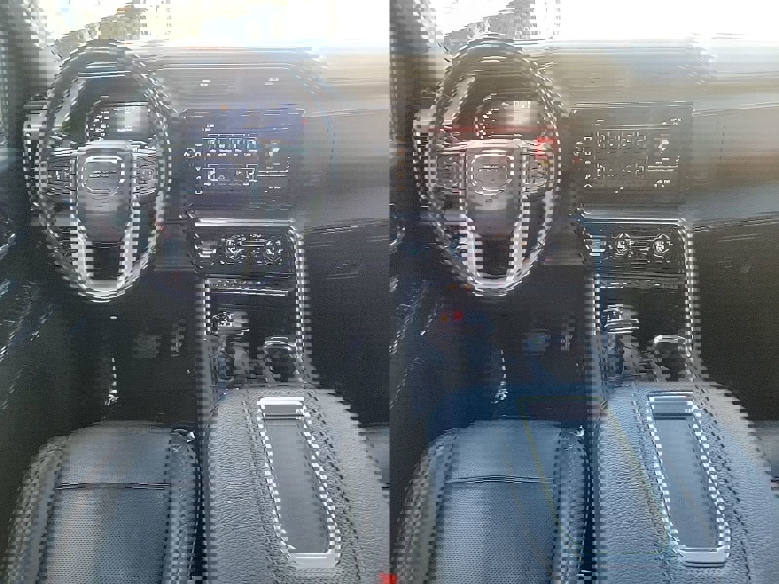 Used 2022 GMC Sierra 1500 Denali image 29