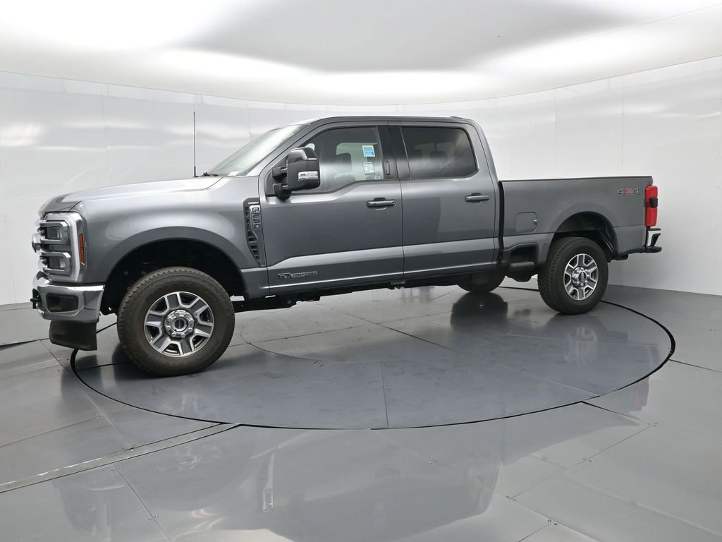 Used 2024 Ford F250 Lariat image 10