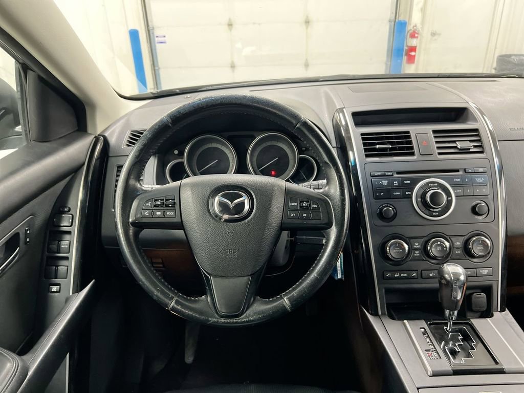 Used 2011 MAZDA CX-9 Sport FWD image 11
