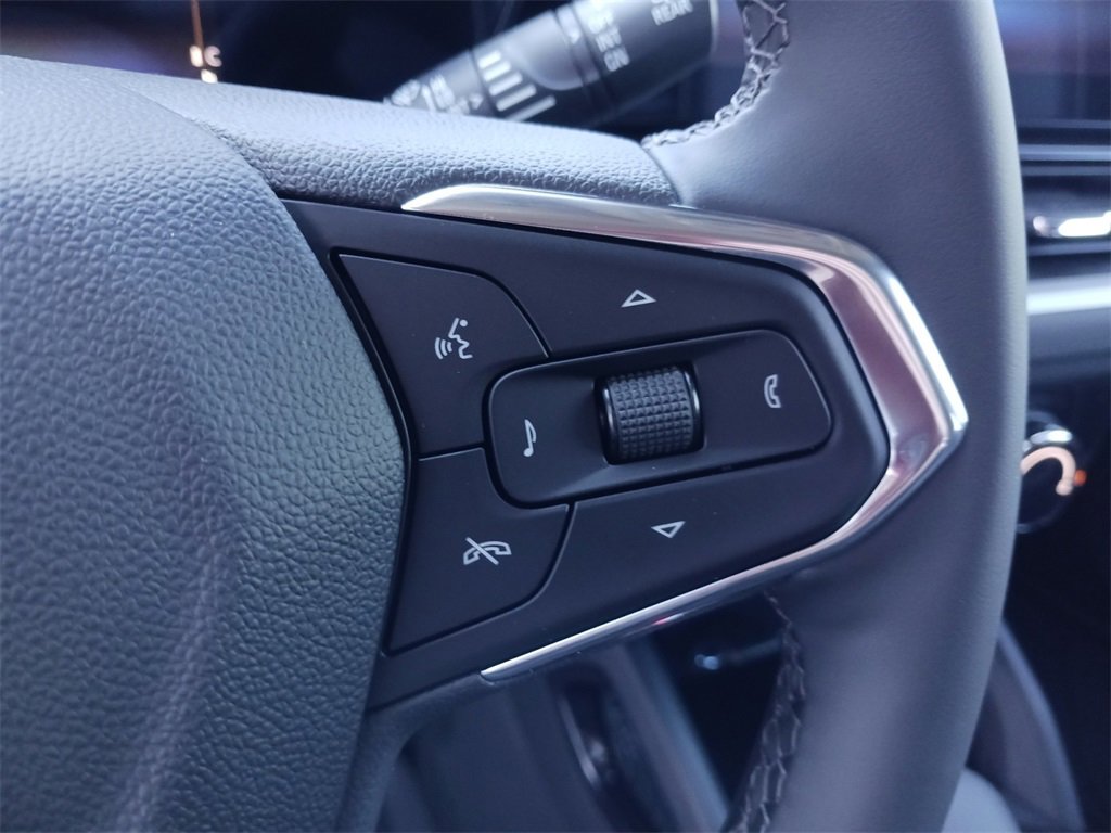 New 2026 Chevrolet TrailBlazer LT w/ LT Cold Weather Package image 31