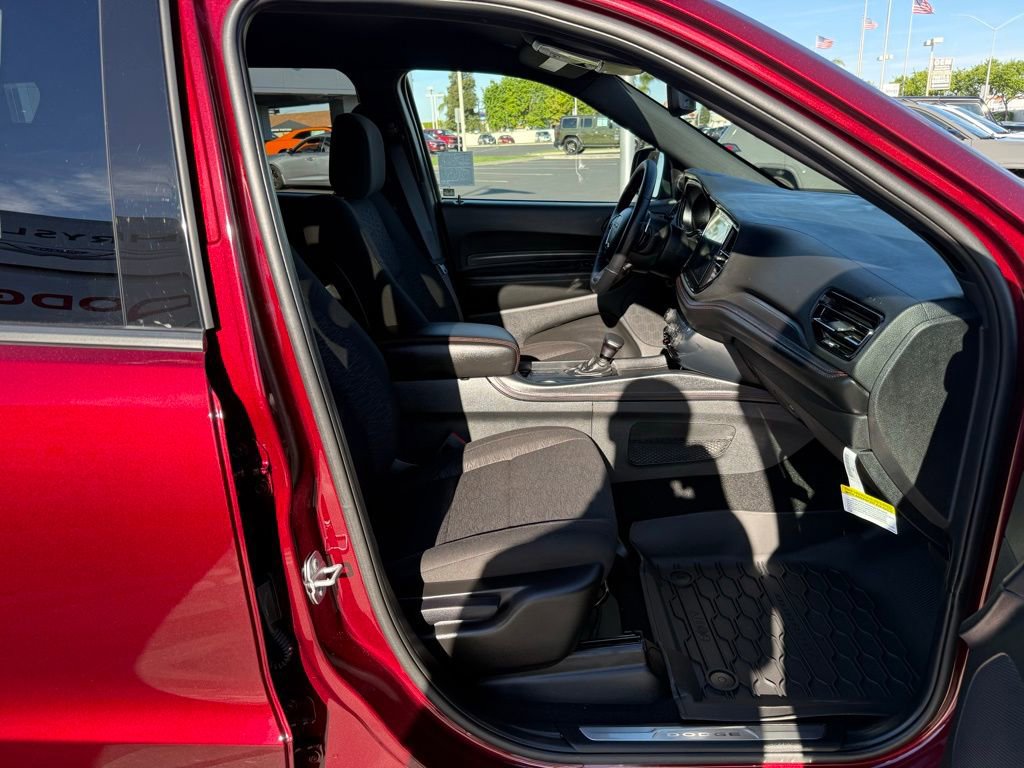New 2026 Dodge Durango GT w/ Blacktop Package image 12