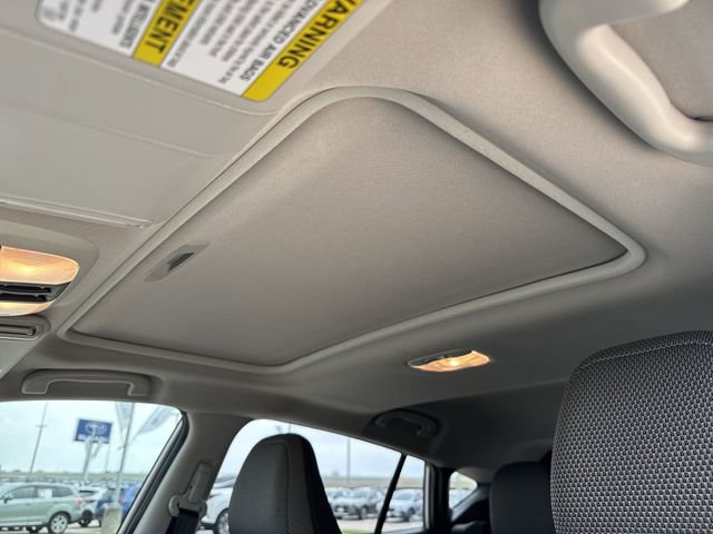 Certified 2024 Subaru Crosstrek 2.0i Premium AWD/4WD image 19