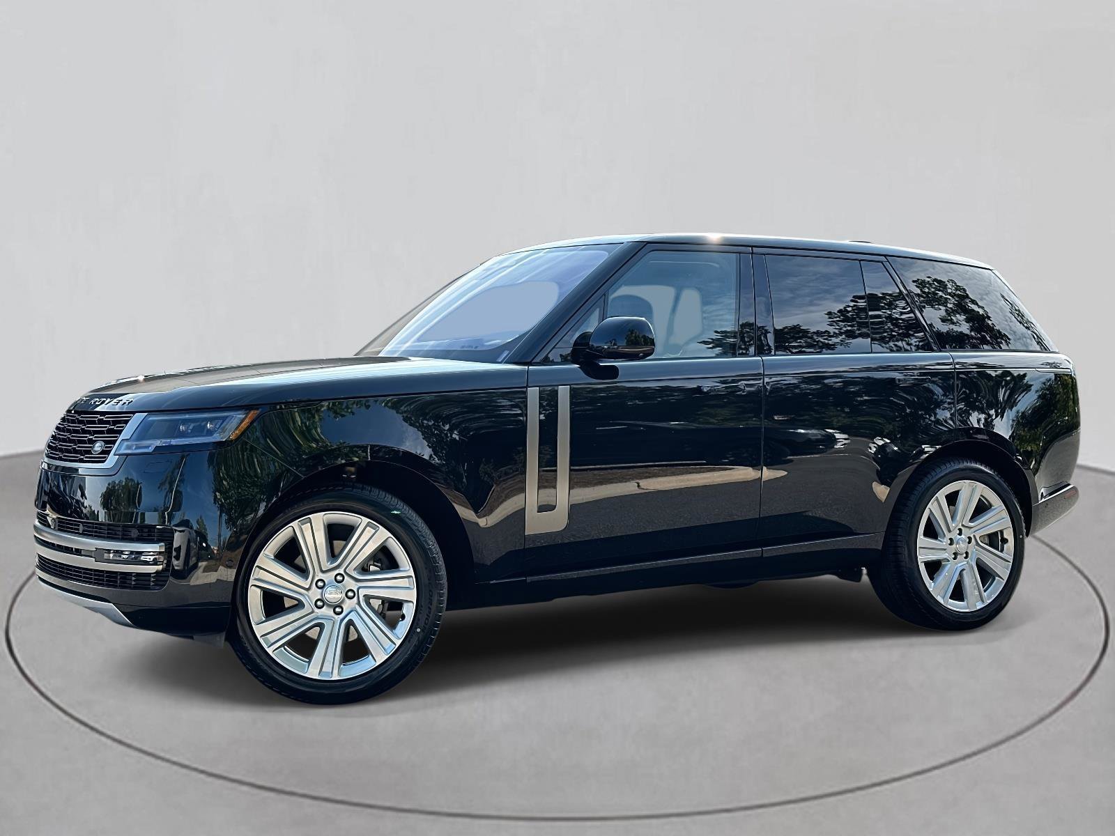 Used 2023 Land Rover Range Rover SE