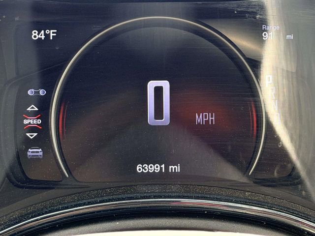 Used 2024 Dodge Durango GT image 25