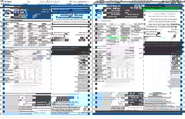 New 2026 Ford F350 Platinum w/ FX4 Off-Road Package image 31