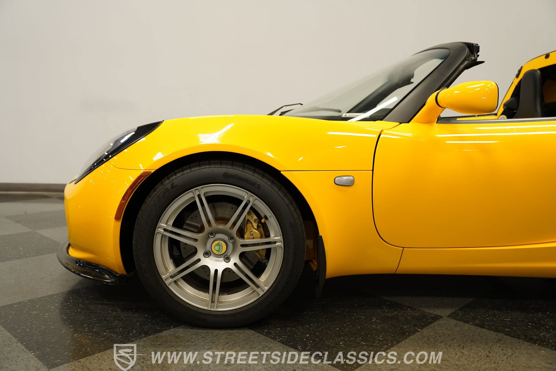 Used 2005 Lotus Elise image 23