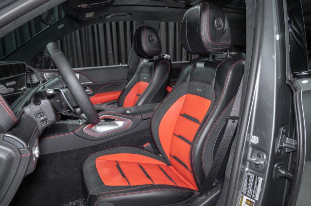 New 2026 Mercedes-Benz GLE 63 AMG S image 11