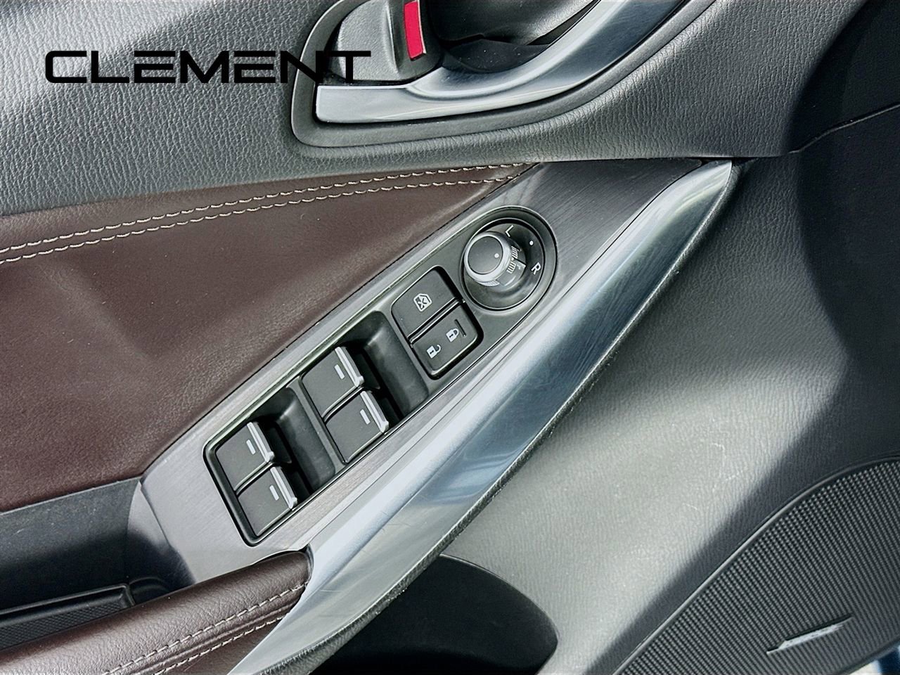 Used 2016 MAZDA MAZDA6 Grand Touring image 28