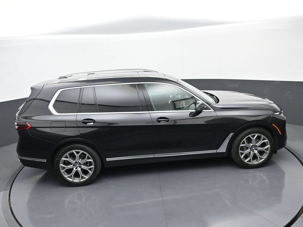 New 2026 BMW X7 xDrive40i w/ Executive Package AWD/4WD image 40