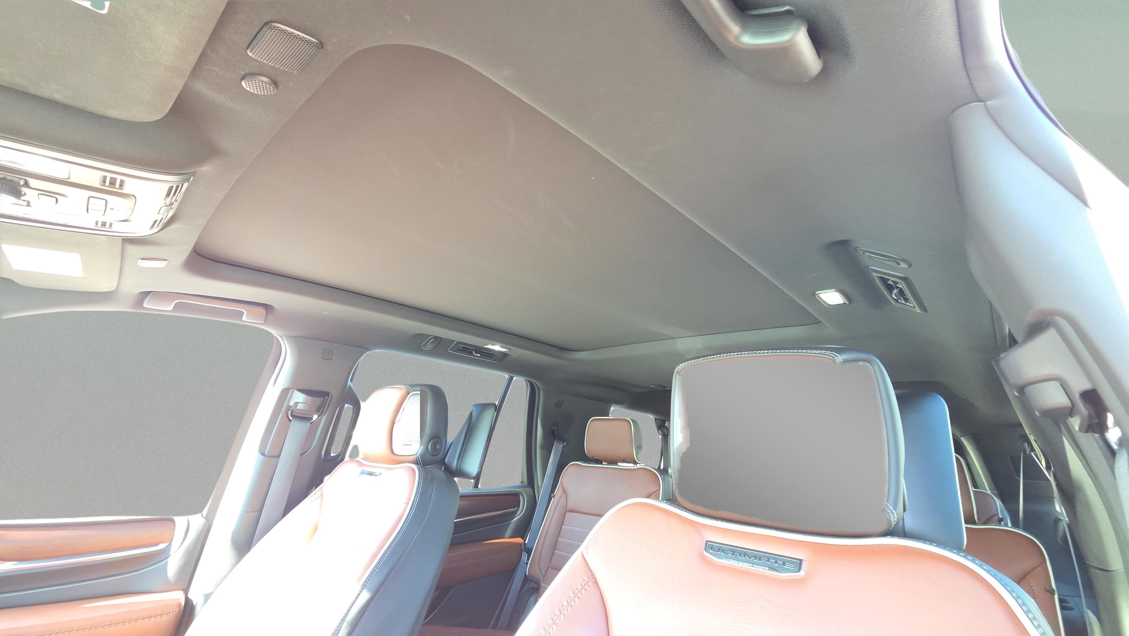 Certified 2024 GMC Yukon Denali Ultimate image 23