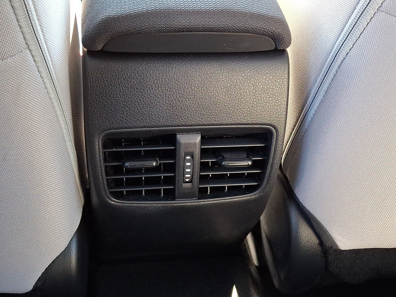 Certified 2026 Toyota Corolla Cross L AWD/4WD image 11
