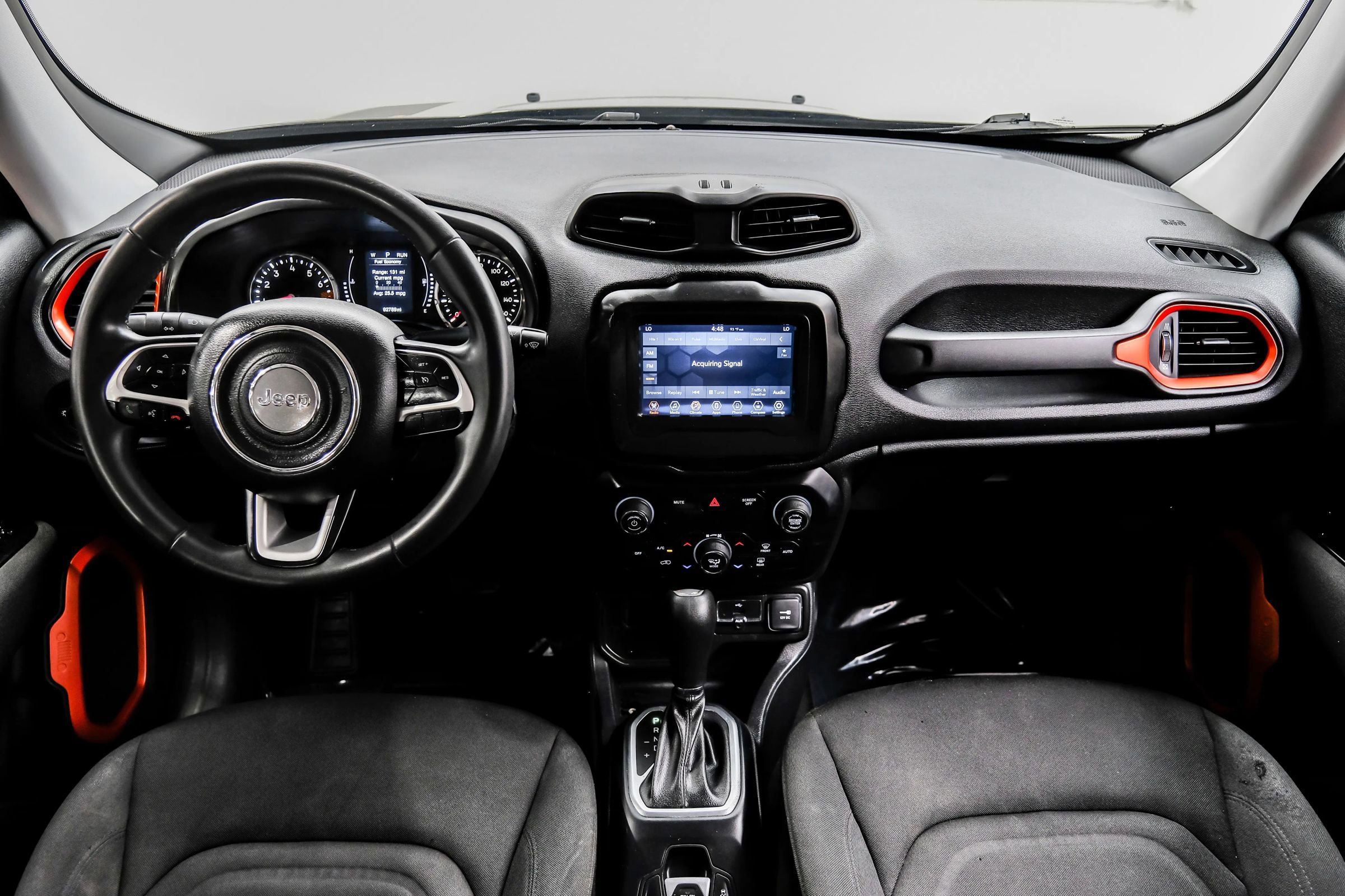 Used 2020 Jeep Renegade Latitude image 18