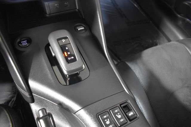 Certified 2024 Nissan Z Performance w/ Floor Mat Package RWD image 26