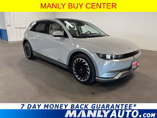 Used 2023 Hyundai Ioniq 5 Limited