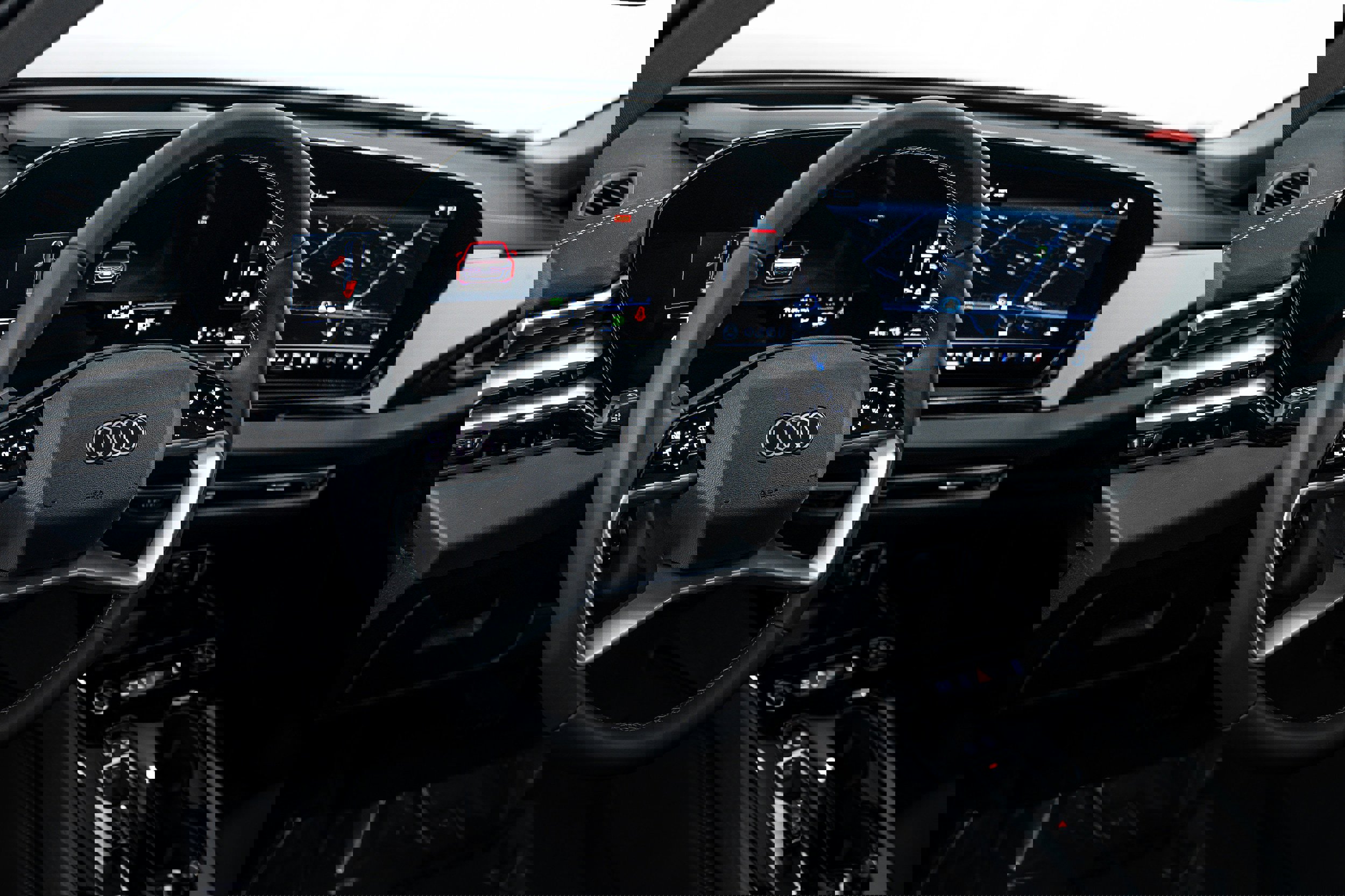 New 2025 Audi A5 2.0T Premium Plus image 10