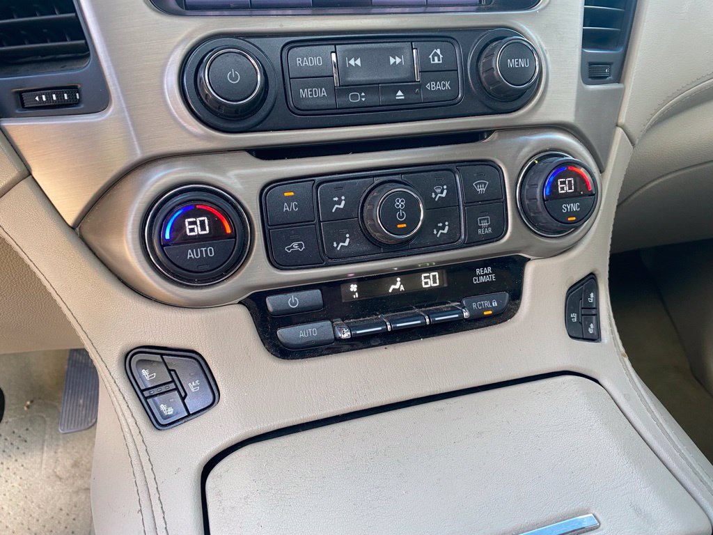 Used 2016 GMC Yukon Denali w/ Open Road Package AWD/4WD image 23
