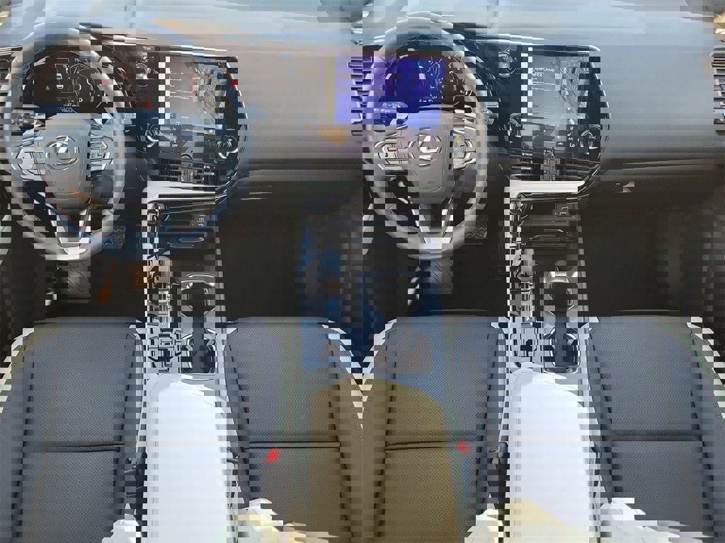 Used 2023 Lexus NX 350 AWD w/ Premium Package image 14