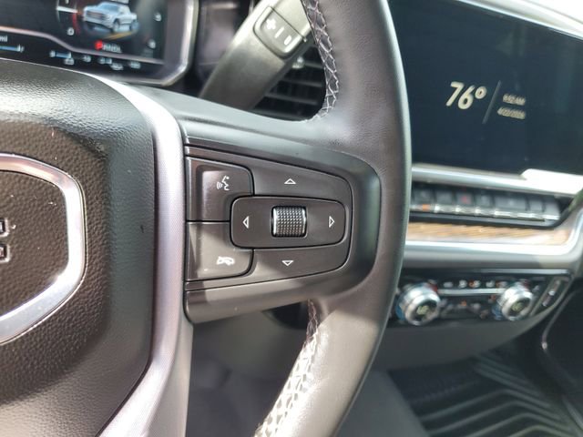 Used 2023 GMC Sierra 1500 Elevation RWD image 28