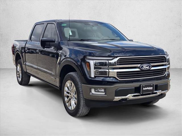 New 2026 Ford F150 King Ranch image 7