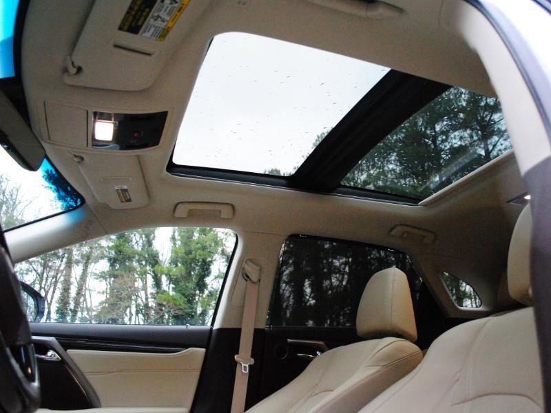 Used 2016 Lexus RX 350 FWD w/ Luxury Package image 17