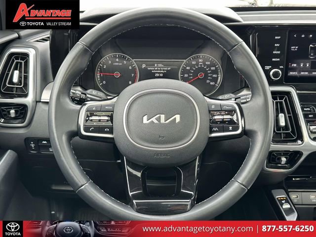 Used 2022 Kia Sorento SX image 17