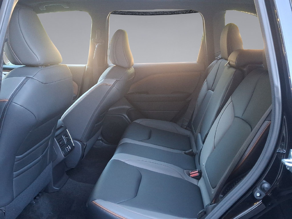 New 2026 Subaru Forester Sport AWD/4WD image 13