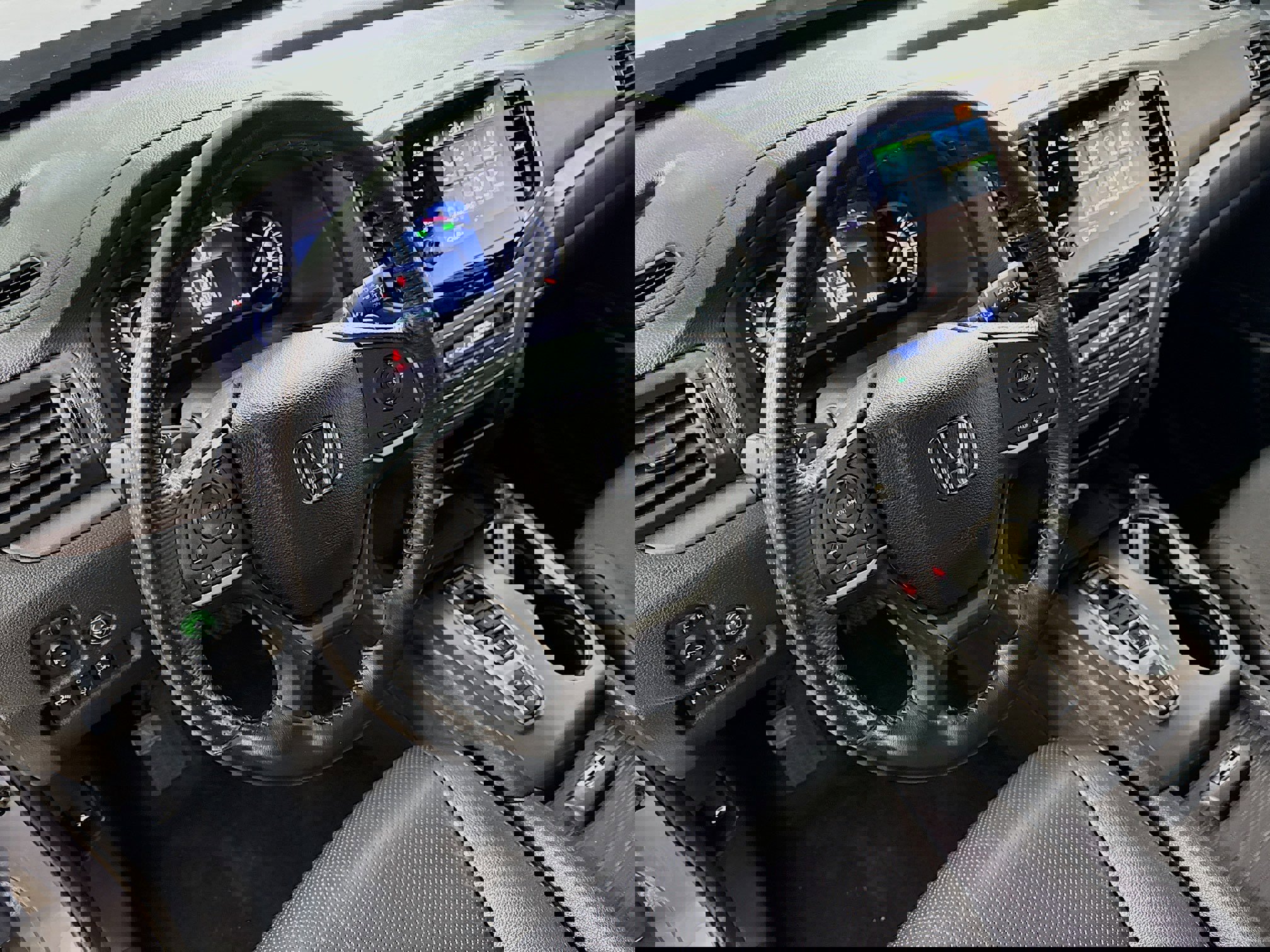 Used 2022 Honda Passport EX-L image 24