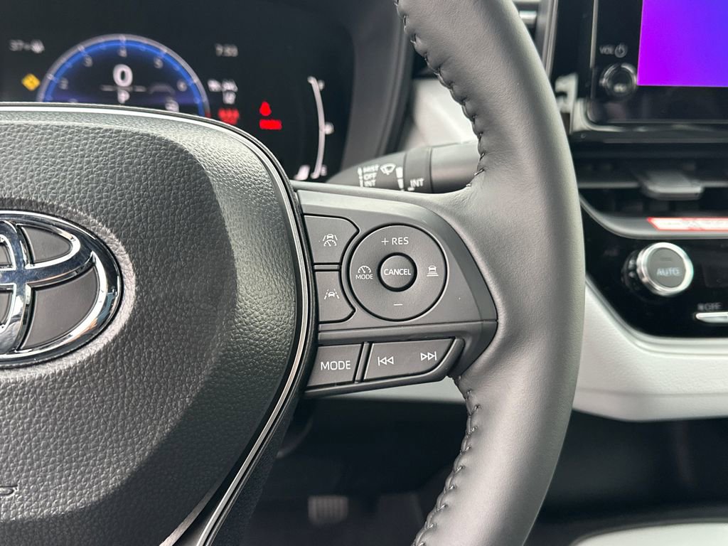 New 2026 Toyota Corolla SE image 24