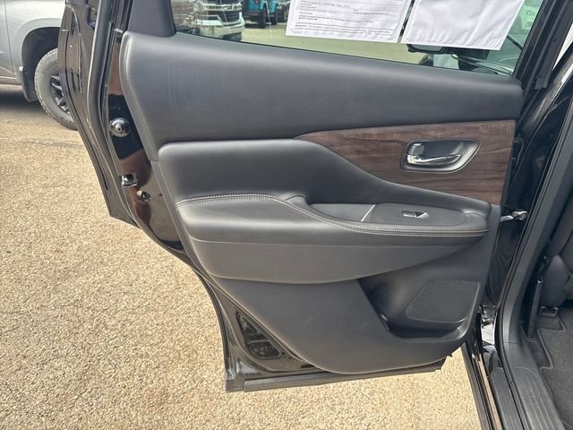 Used 2022 Nissan Murano Platinum AWD/4WD image 20
