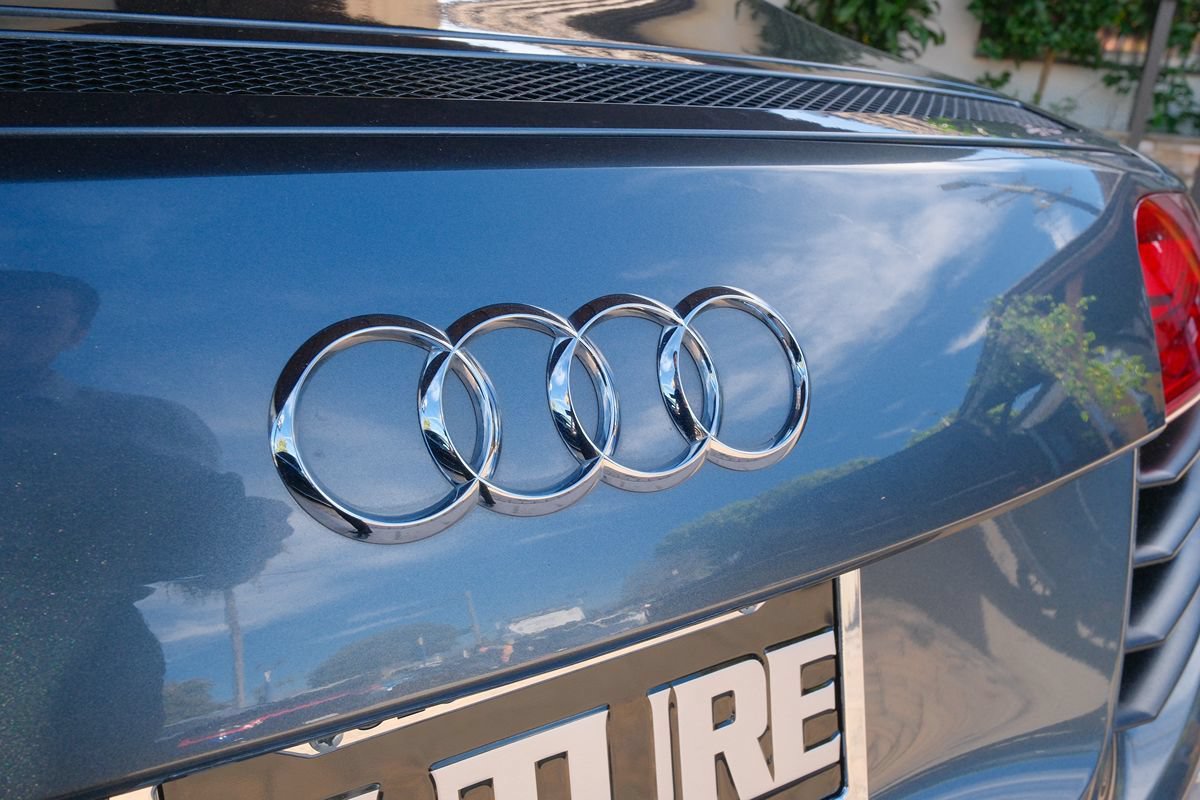 Used 2012 Audi R8 V8 AWD/4WD image 47