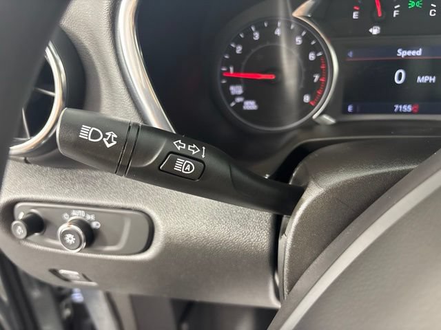 Used 2024 Chevrolet Blazer LT w/ Convenience Package FWD image 9