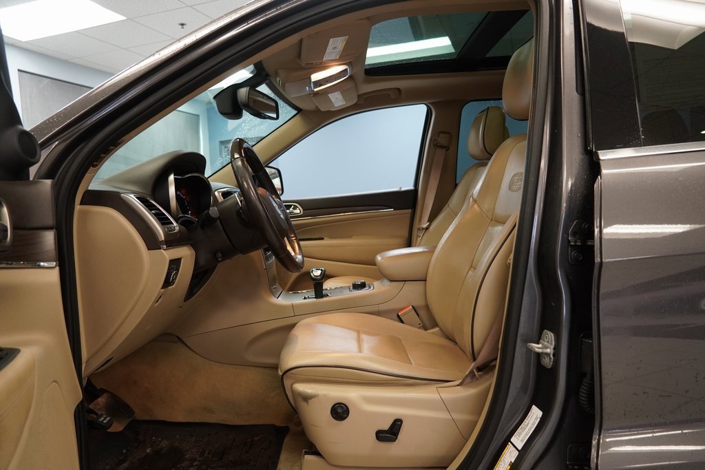 Used 2013 Dodge Grand Caravan SE image 4