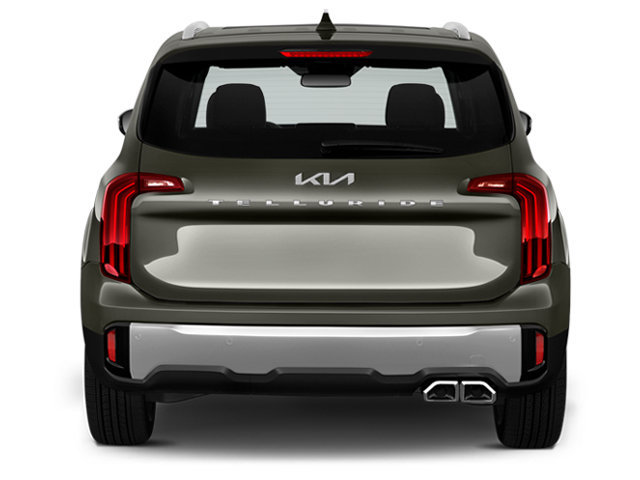 Used 2023 Kia Telluride SX X-Line AWD/4WD image 6