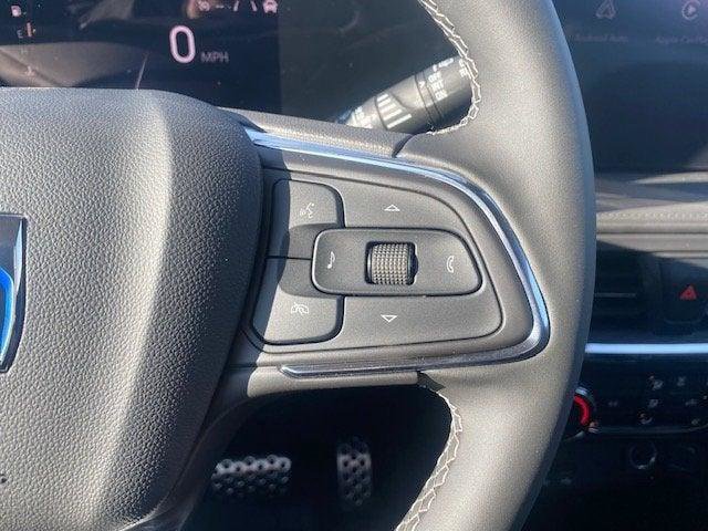 New 2026 Buick Encore GX Preferred w/ Comfort Package image 17