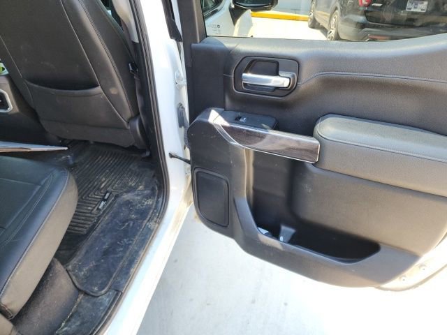 Used 2021 Chevrolet Silverado 1500 LTZ w/ LTZ Convenience Package II image 20