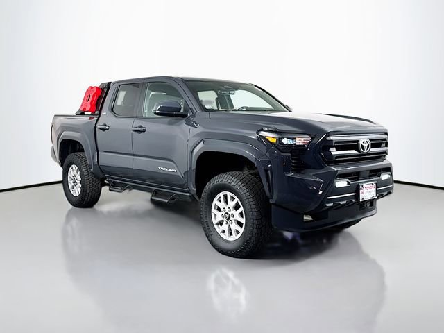 Certified 2024 Toyota Tacoma SR5 image 10
