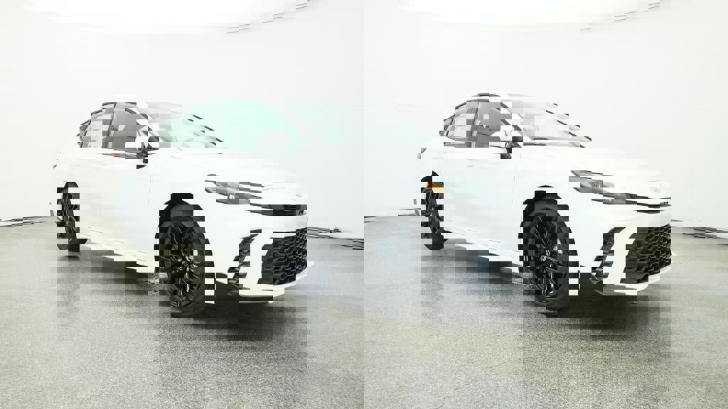 New 2026 Toyota Camry SE image 21