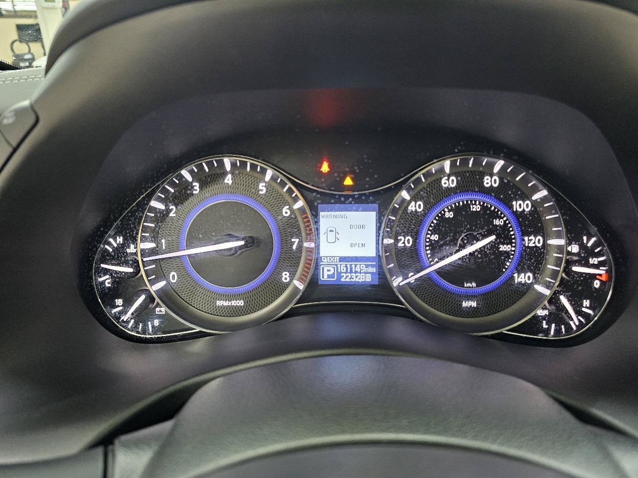 Used 2019 INFINITI QX80 Luxe w/ 22" Wheel Package AWD/4WD image 32