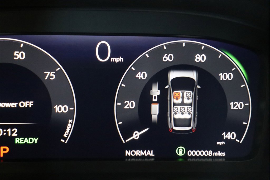 New 2026 Honda CR-V TrailSport image 20