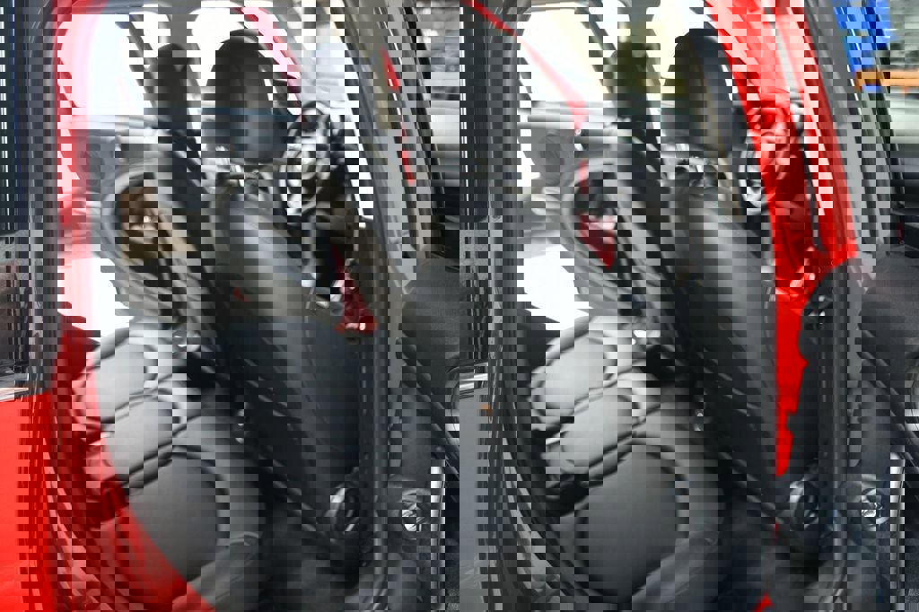 Used 2013 MINI Cooper Countryman S image 36