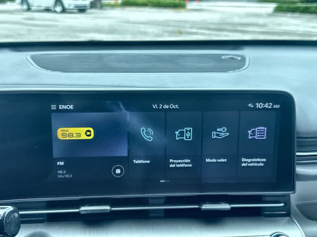 Used 2024 Hyundai Kona SEL FWD image 18