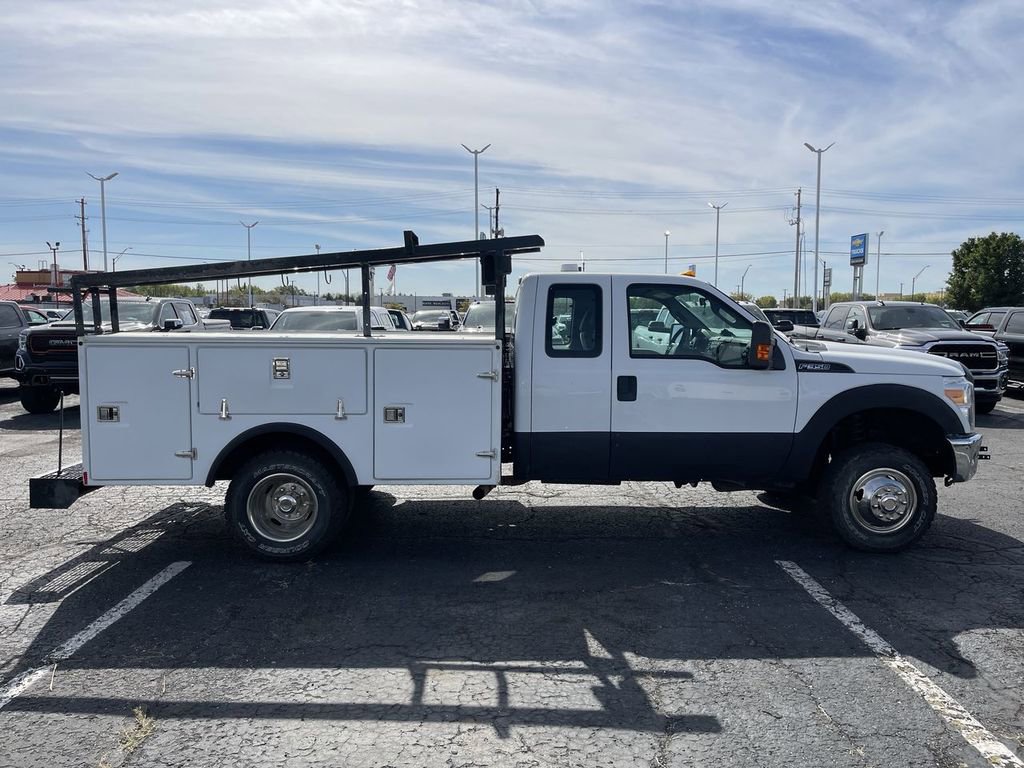 Used 2013 Ford F350 XL w/ PWR Equipment Group image 6