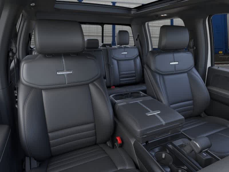 New 2026 Ford F150 Platinum AWD/4WD image 11