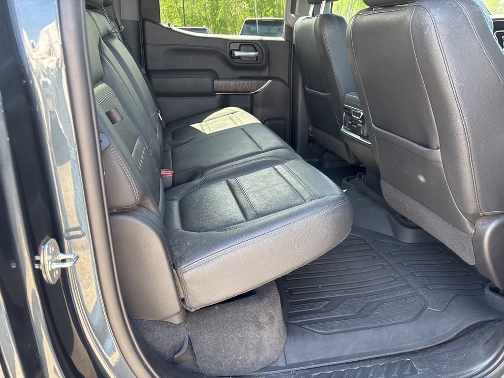 Used 2020 GMC Sierra 1500 Denali AWD/4WD image 14