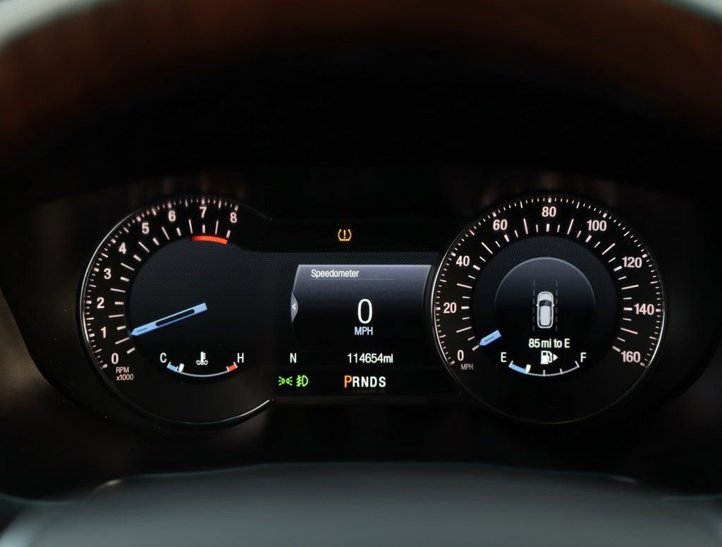 Used 2017 Ford Explorer Platinum image 13