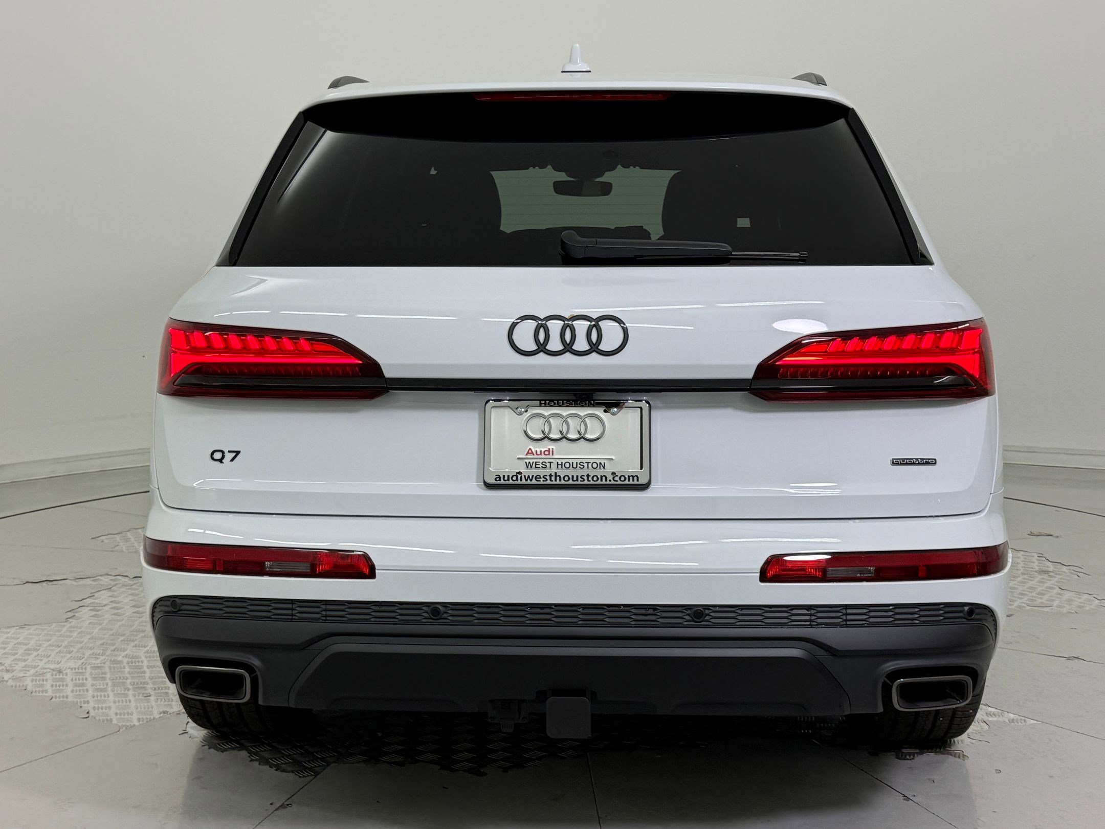New 2026 Audi Q7 Premium Plus AWD/4WD image 10